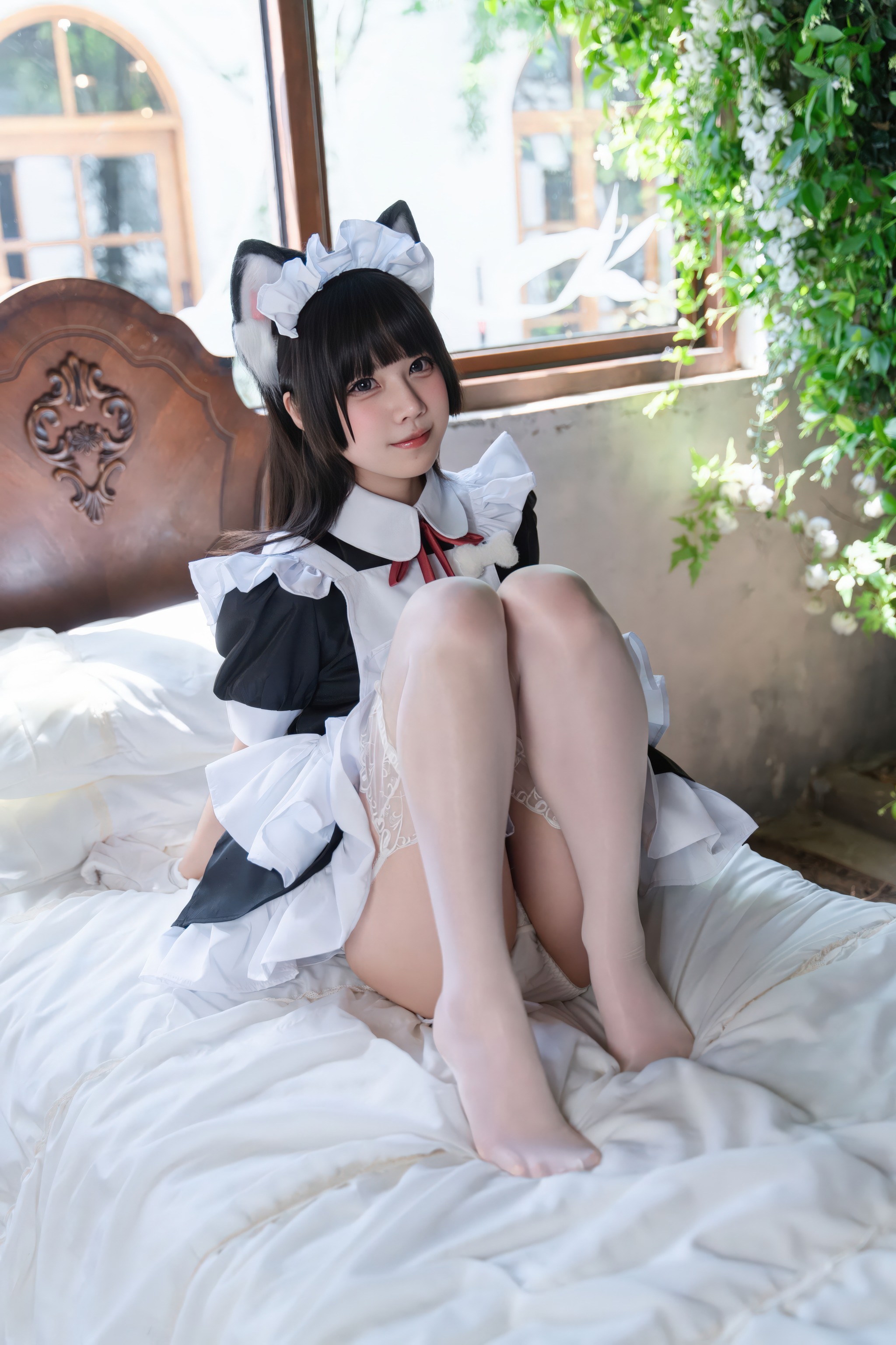 图片[1]-清水凪 – NO.008 兽娘育成计划 [82P]-XikXak